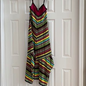 Missoni dress